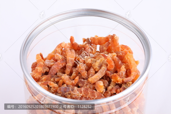 蝦干