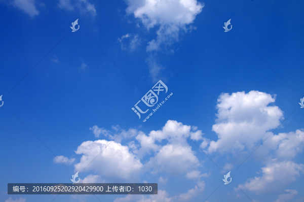 天空背景