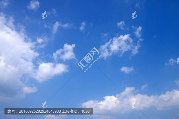 天空背景
