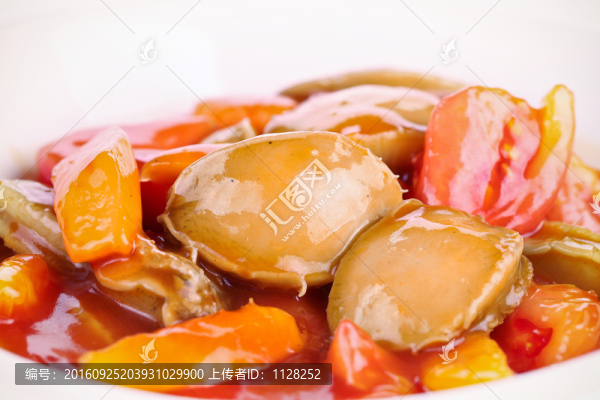 鮑魚