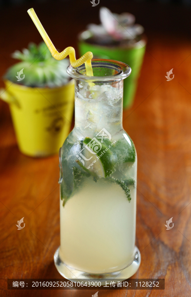 飲料