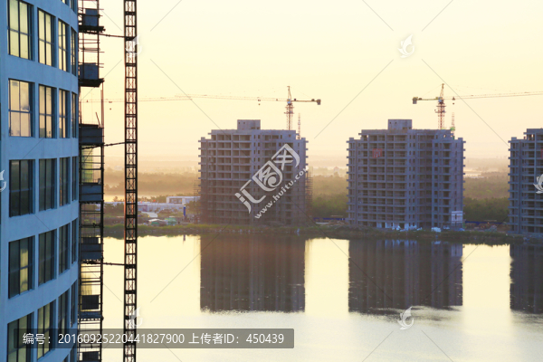 房地產(chǎn)建設(shè)