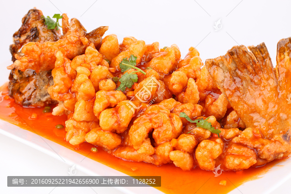 松鼠桂魚