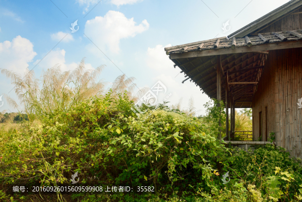 木屋