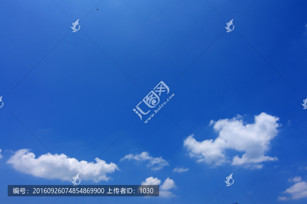 白云