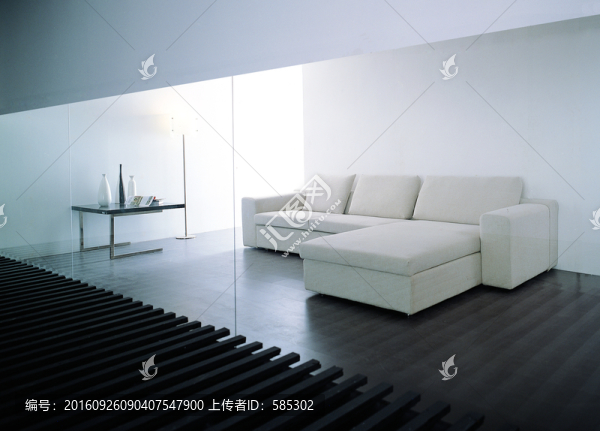 現(xiàn)代時(shí)尚沙發(fā)