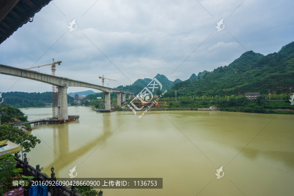 銅仁風(fēng)景