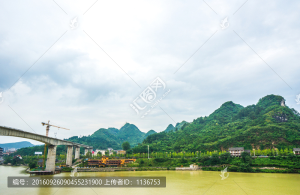 銅仁風(fēng)光