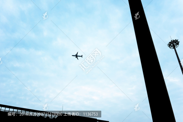 飛機(jī),飛翔