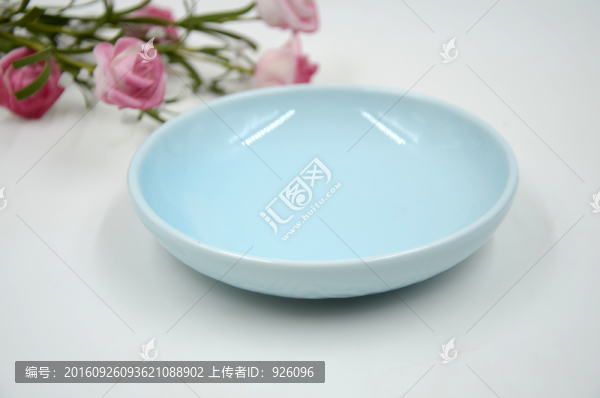 中式餐具