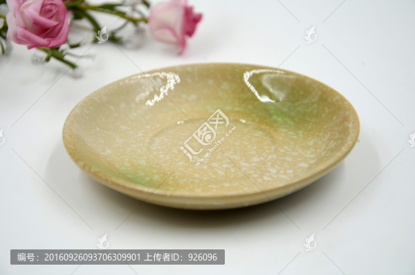 中式餐具