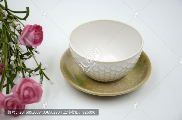 中式餐具