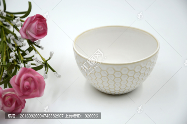 中式餐具