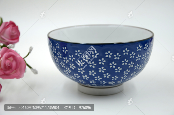 中式餐具
