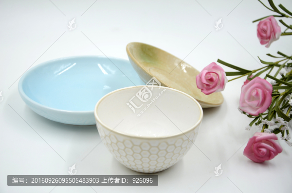 中式餐具