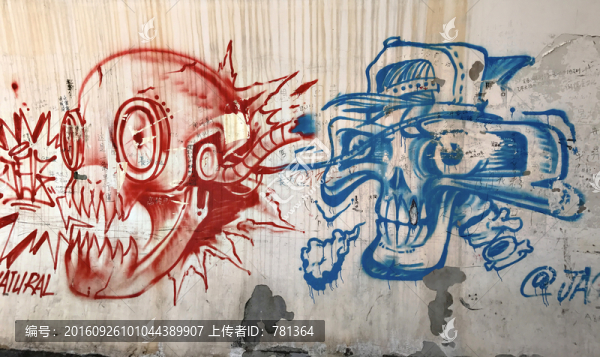 骷髏