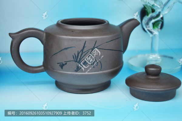 茶具,茶壺
