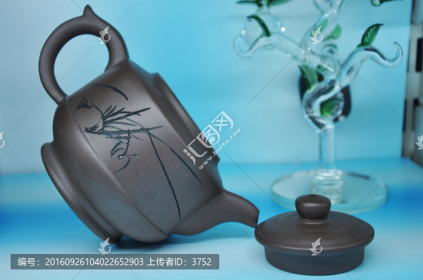 茶具,茶壺