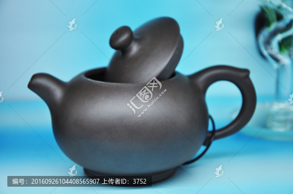 茶具,茶壺