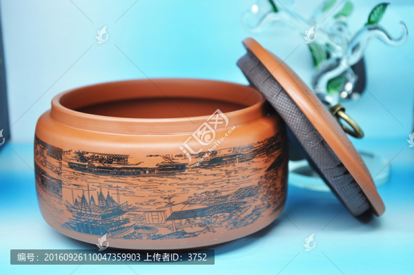 茶具,茶壺