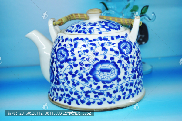 茶壺,茶具