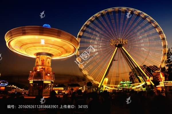 摩天輪