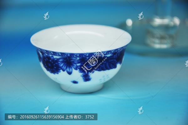 茶具,茶杯