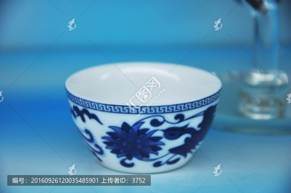 茶具,茶杯