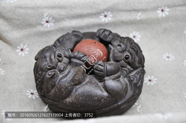 裝飾品,茶具