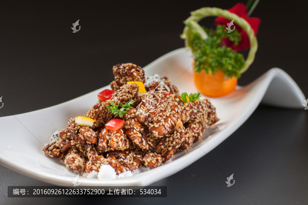 糖炒花生,芝麻花生