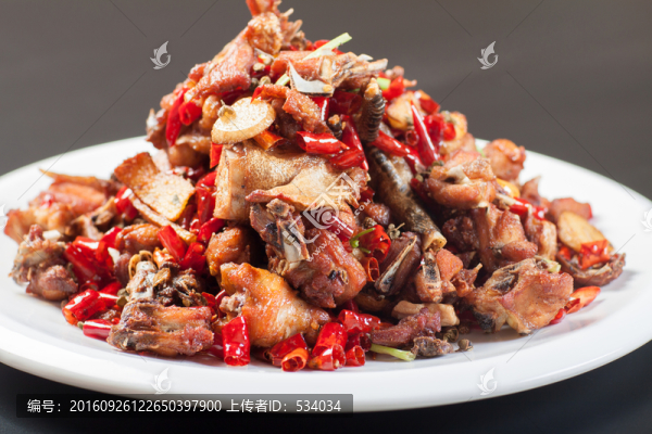臨沂炒雞,炒雞