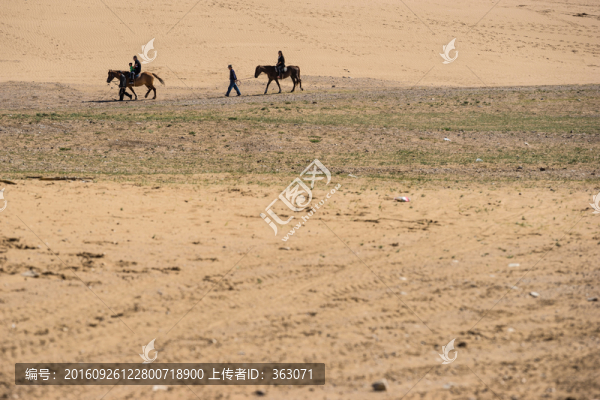 張家口天漠景區(qū)風(fēng)景