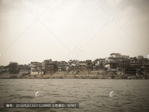 印度圣河