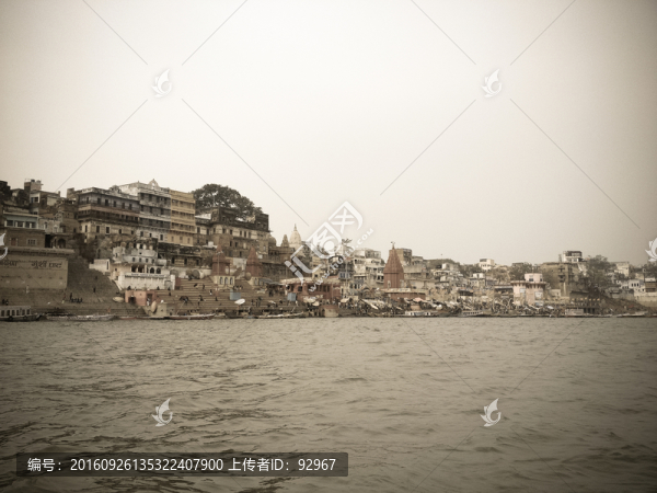 印度圣河