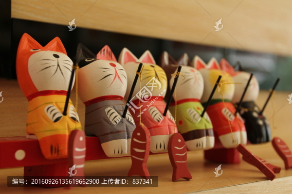 小擺件