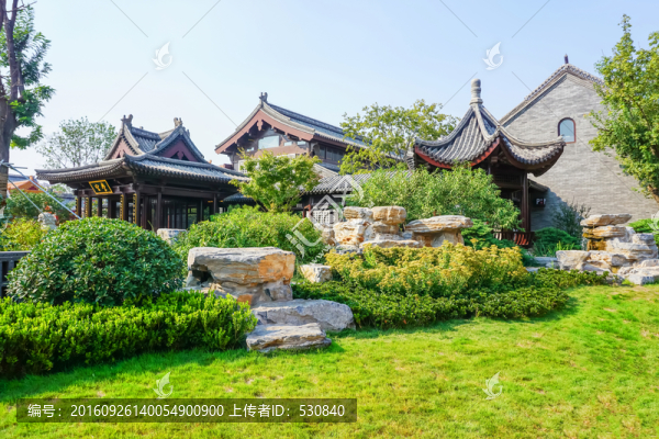 中式園林