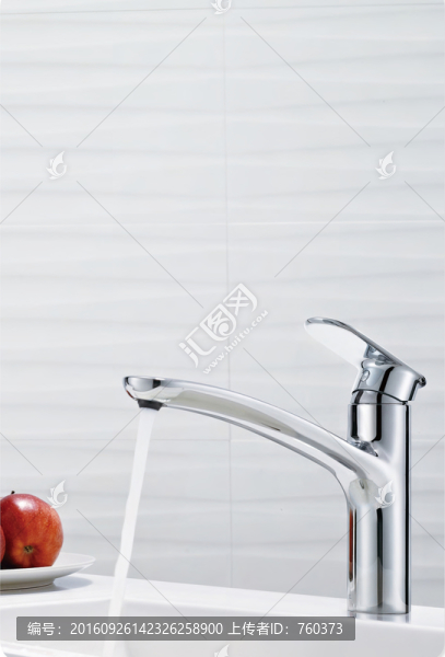 廚房水龍頭