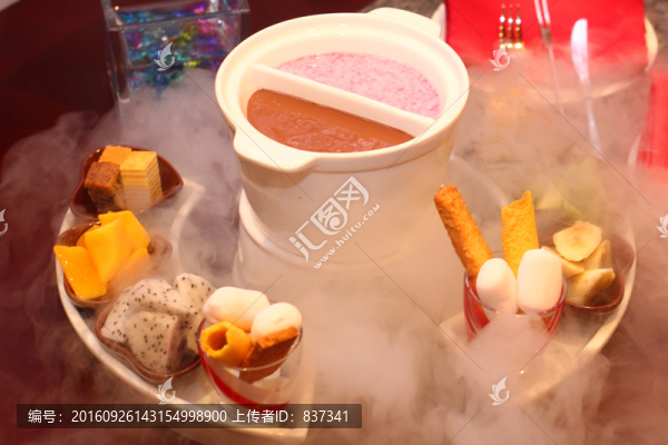 水果火鍋