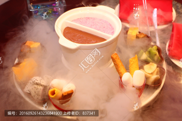水果火鍋
