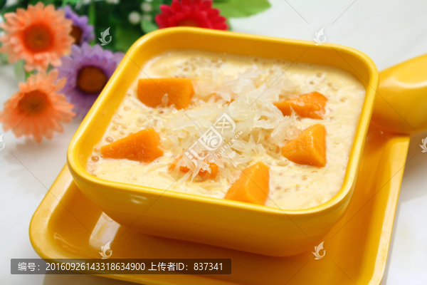 楊枝金露