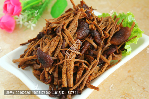雜菌
