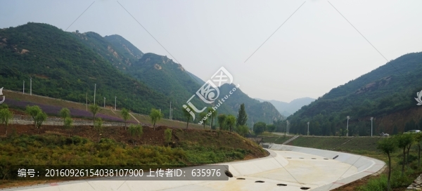 密云,菜家洼