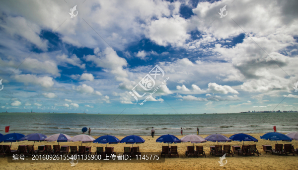 海濱浴場(chǎng)