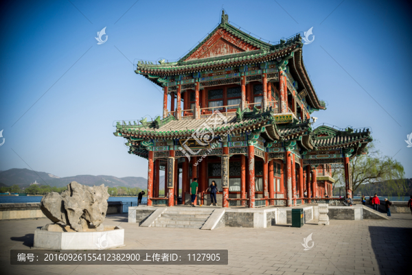 頤和園