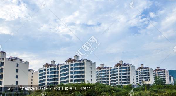 樓群,樓房,小區(qū)