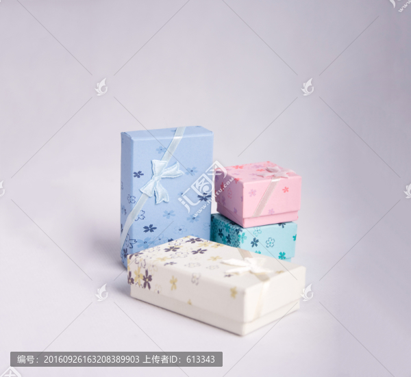 禮品包裝盒