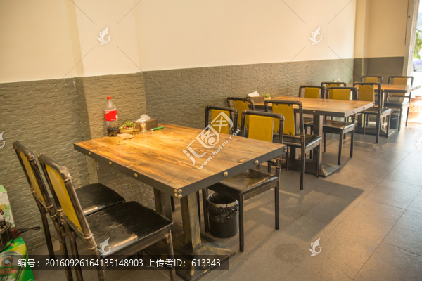 餐廳環(huán)境
