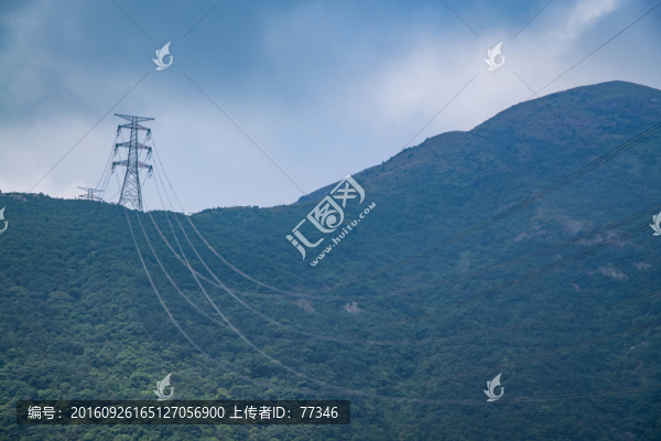 電塔