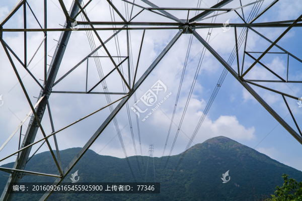電塔