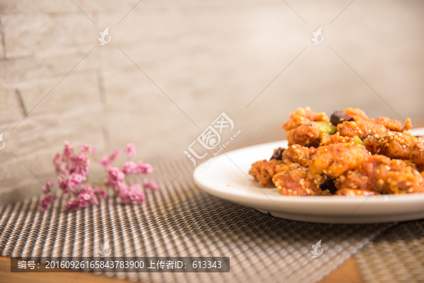 草原燒烤肉
